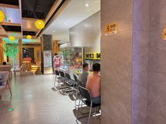 -星河湾温泉洗浴酒店