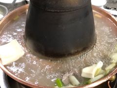 -欣悦坊陈一刀热气羊肉火锅(清真路店)