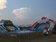 -米果果小镇