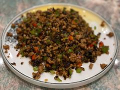 黑三剁-浩海火烧云傣家菜(京广店)