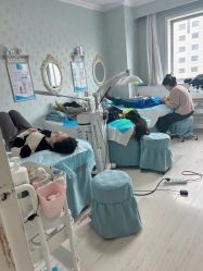 -宜肤清颜专业祛痘问题肌修护