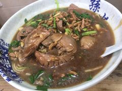 -富贵面馆(镇坪路店)