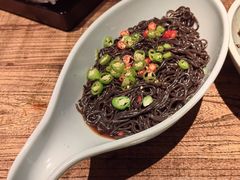 -麻辣总动员·川派海鲜·现炒浇头面·自贡菜(五彩城店)
