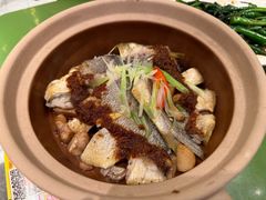 -广九餐室(陈家祠扬韬广场店)