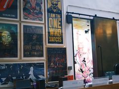 门面-黑胶星球(华发中城商都店)
