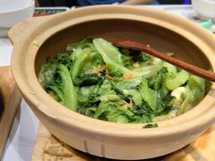 -火啫啫·粤式啫啫煲(南京弘阳店)