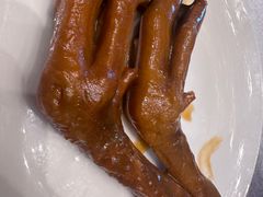 -香宫中餐厅 · 桂林香格里拉