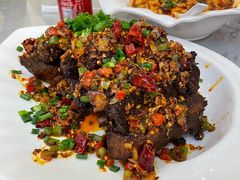 -成都驻京办餐厅(蜀都宾馆店)