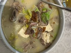 -马凯餐厅(地安门店)