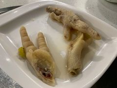-扬州小吃(延安西路店)