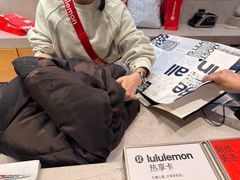 -lululemon(万象城店)