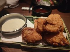 -High Yaki THE SEA海鲜居酒屋