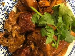 -京门老爆三(回龙观店)