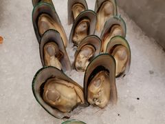 -咖啡苑自助餐厅·中国大饭店