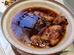 -胡杨记忆(和平路店)