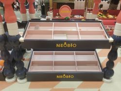 点击看大图 -奈尔宝家庭中心·亲子餐厅(鄞州万达店)