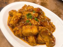 -一楼食业·美食人家