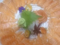 -昱匠·日本料理(金融街店)