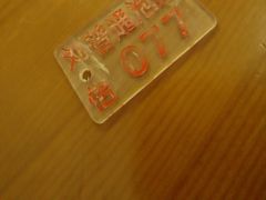 -刘信牛羊肉泡馍小炒(回民街店)