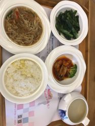 -金芙美月子中心(财富别墅店)