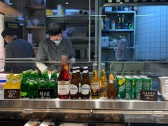 -上清·三文鱼鲜寿司(同德店)