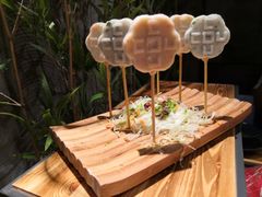 -湊湊火锅·茶憩(东城万达店)