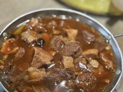 -直隶安家牛肉罩饼(七一路店)