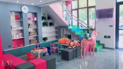 -小美医生小儿系统推拿专家(群力外滩首府店)