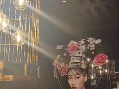 -杭州临平万丽酒店·万丽轩中餐厅