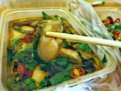 腌生蚝-圆蛋酒料•生腌(开元路店)