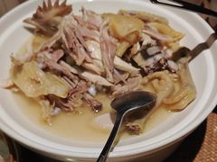-老客家·客家菜(万达店)