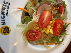 -海维克牛排馆HIGHWIC(青羊万达店)