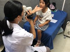 -上海市浦东新区妇幼保健院-停车场