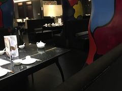 大堂-百姓厨房(凤翔泥塑坊店)