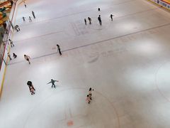 -冠军冰场CHAMPION RINK(苏州中心商场店)