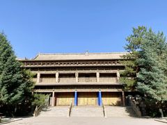 -张掖大佛寺景区