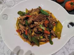 -马凯餐厅(地安门店)