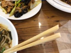 -晋B2008刀削面(小南庄店)