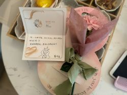 -蜜悦居月子会所(环贸中心店)
