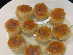 -大鹏饭店·金陵家宴(奥体中心店)