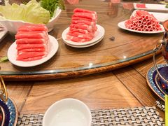 -南门涮肉(上海二店)
