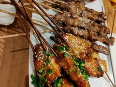 -木屋烧烤(龙华店)