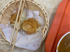 -方中山胡辣汤(航海东路店)