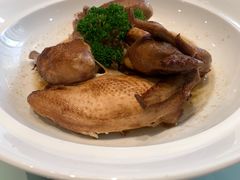 -老德州四合院·德州菜(天衢路店)