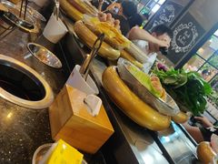 -龍歌自助小火锅(崂山丽达店)