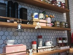 -COSTA COFFEE(静安嘉里中心店)