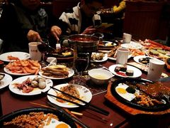 -吉布鲁牛排海鲜自助(龙湖北城天街购物广场店)