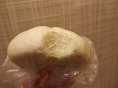-航天馒头(瞻园路店)