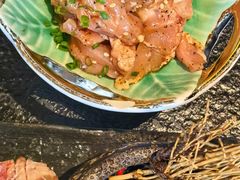 -樱嘢·炭火烧肉(惠南店)
