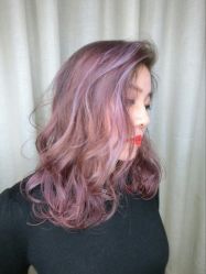 -mod's hair